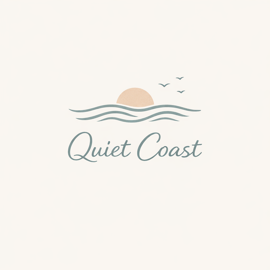 Quiet Coast